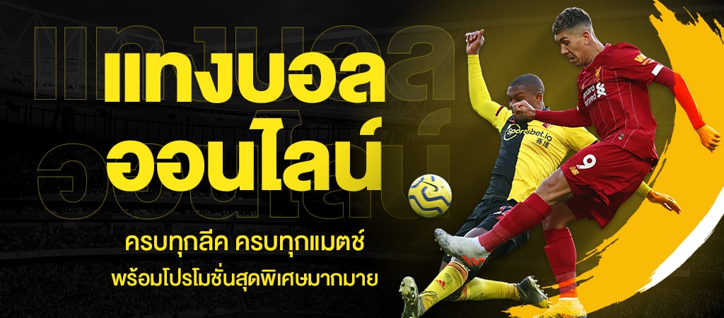 แทงบอลวอเลท